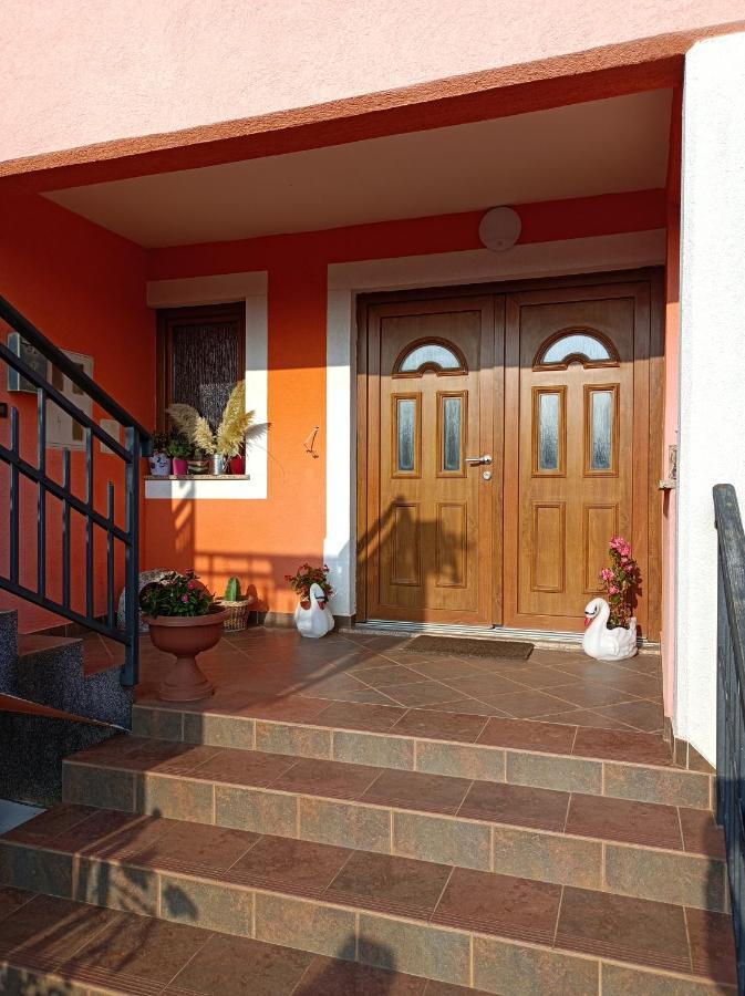 Apartman Biba Labin  Exterior photo