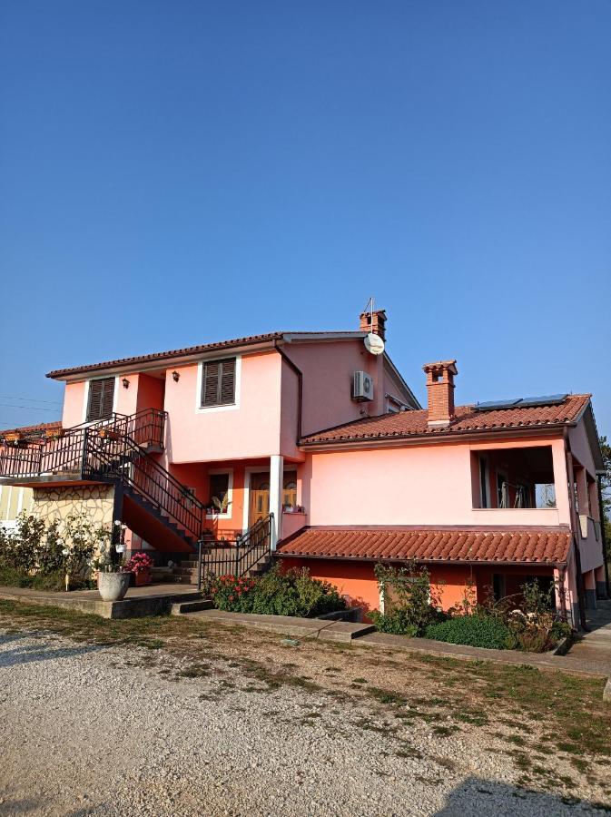 Apartman Biba Labin  Exterior photo