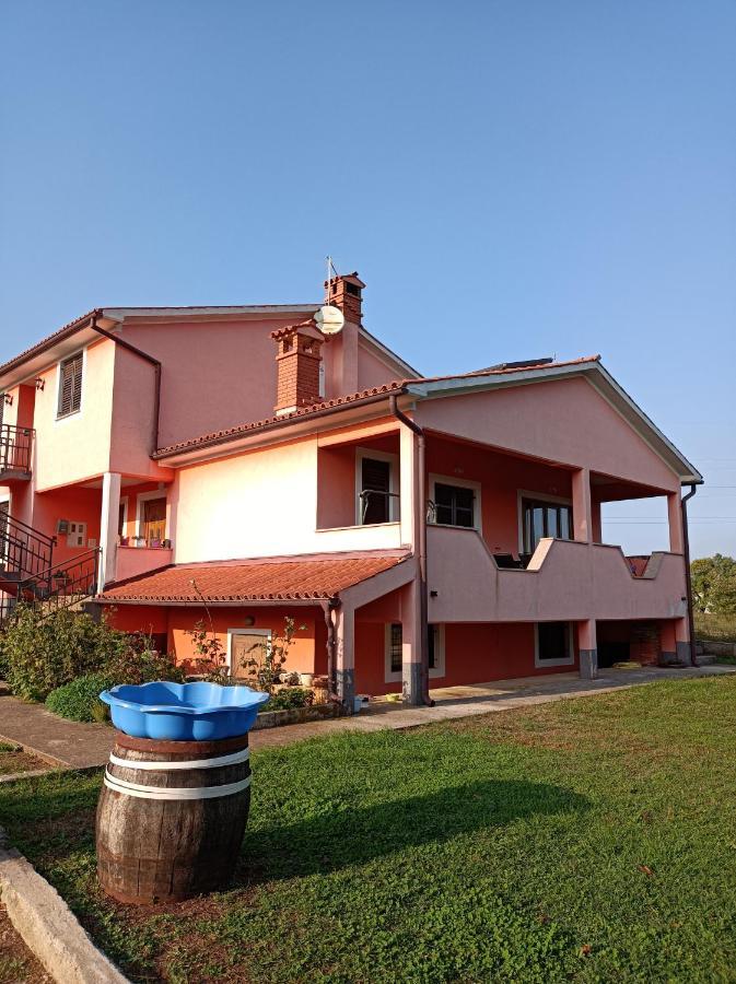 Apartman Biba Labin  Exterior photo