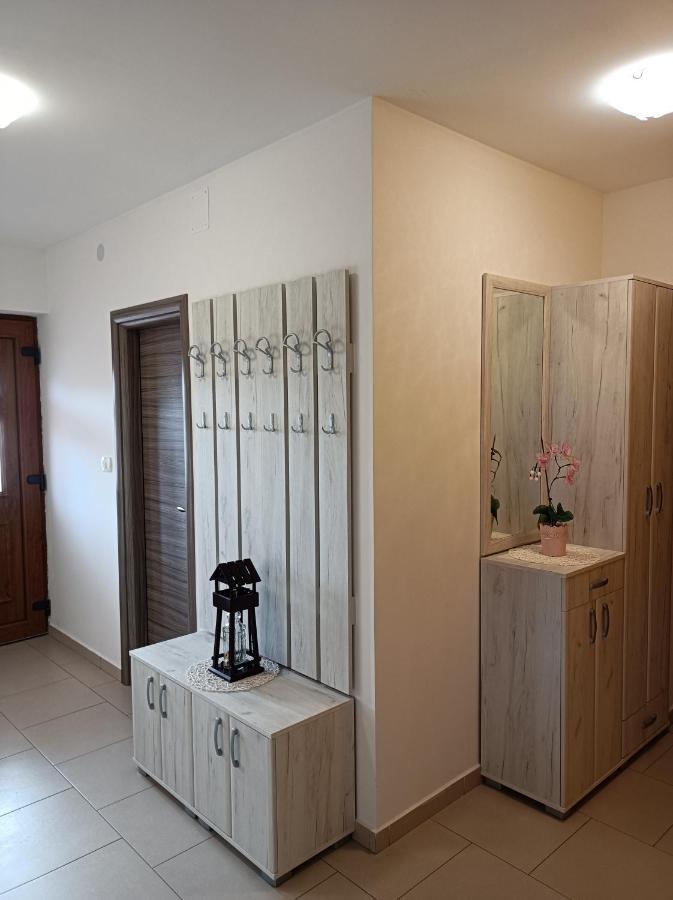 Apartman Biba Labin  Exterior photo