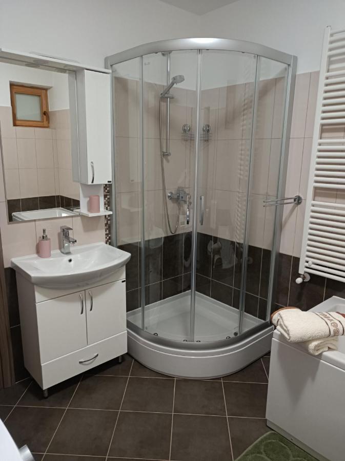 Apartman Biba Labin  Exterior photo