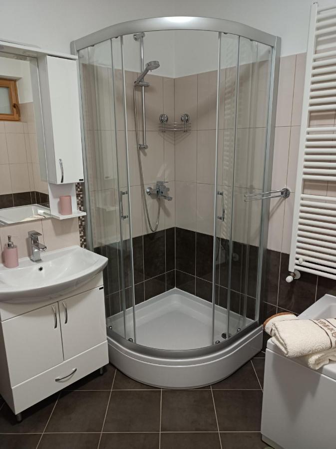 Apartman Biba Labin  Exterior photo
