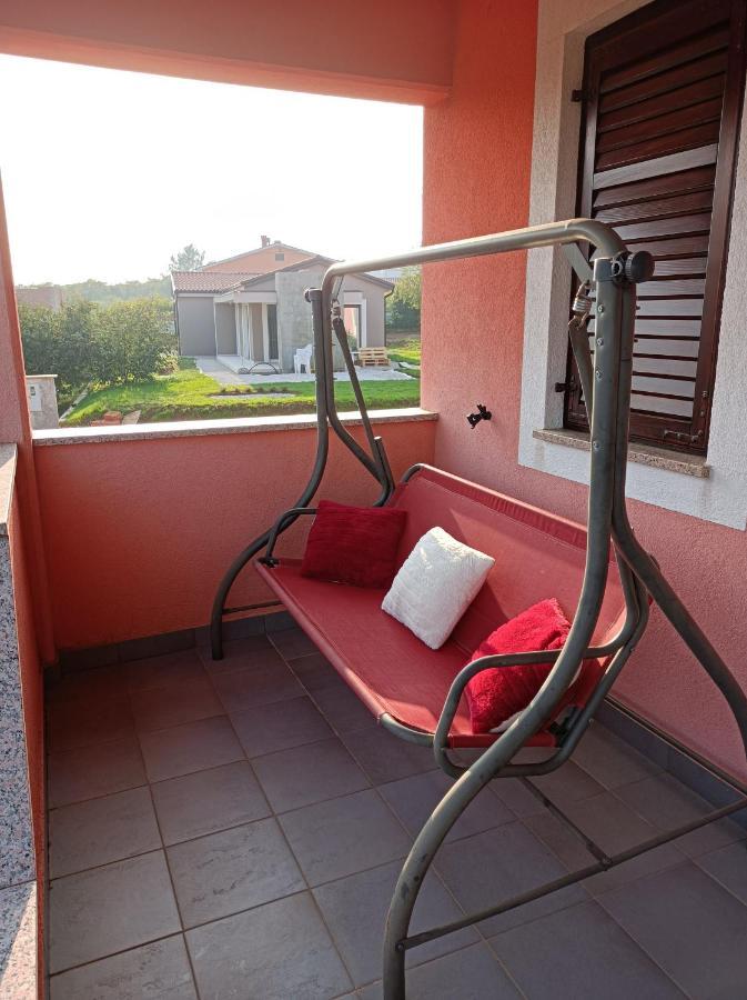 Apartman Biba Labin  Exterior photo
