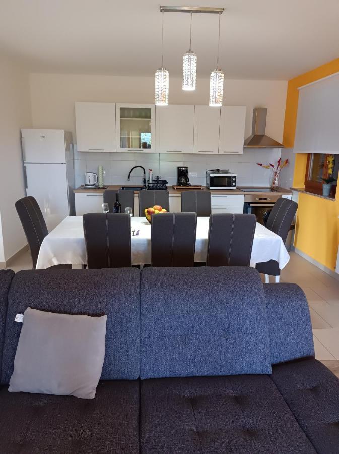 Apartman Biba Labin  Exterior photo