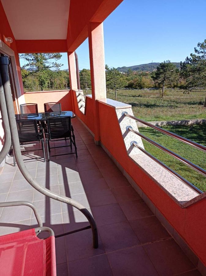 Apartman Biba Labin  Exterior photo