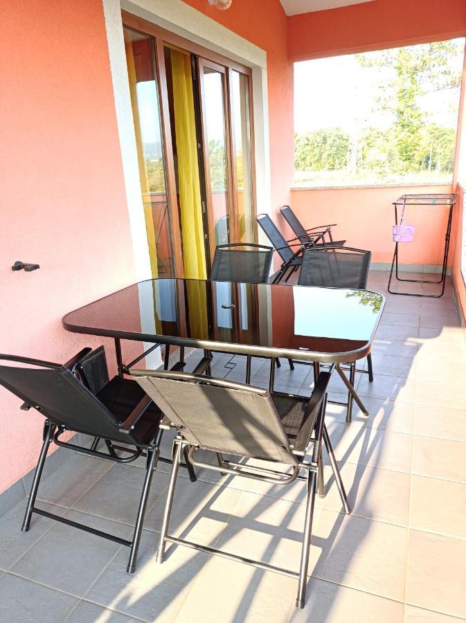 Apartman Biba Labin  Exterior photo