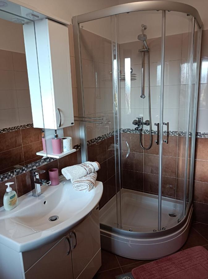 Apartman Biba Labin  Exterior photo