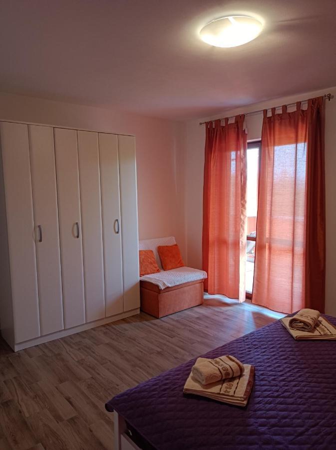 Apartman Biba Labin  Exterior photo