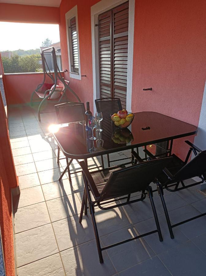 Apartman Biba Labin  Exterior photo