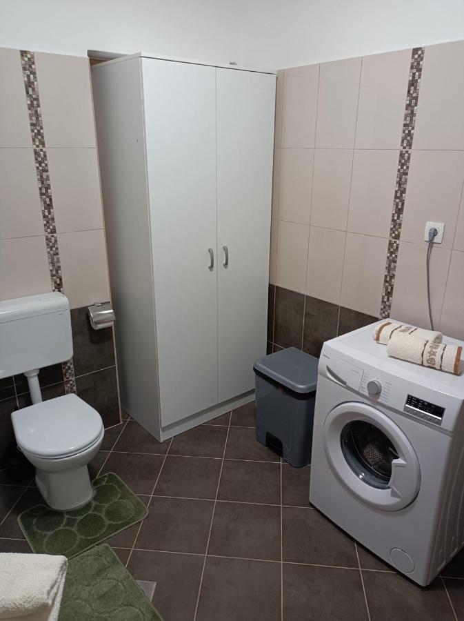 Apartman Biba Labin  Exterior photo