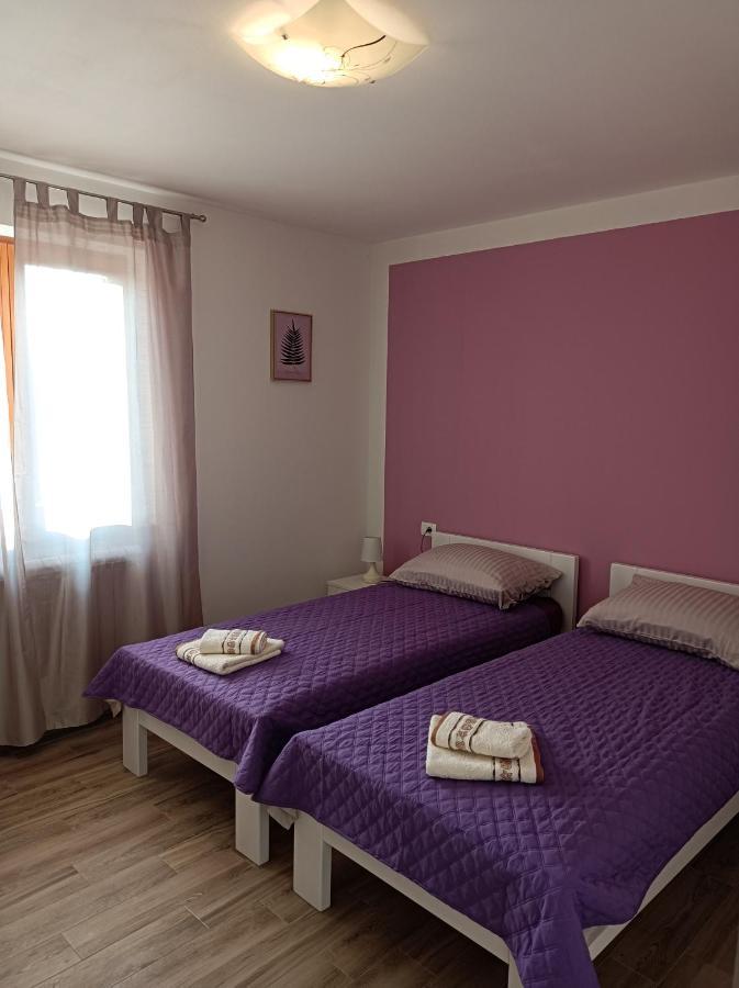 Apartman Biba Labin  Exterior photo