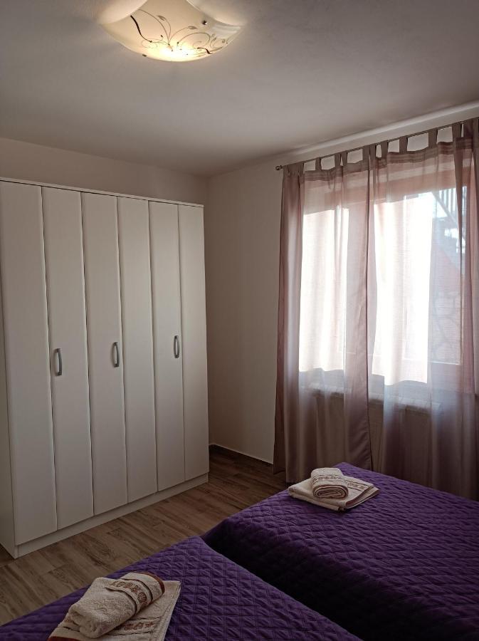 Apartman Biba Labin  Exterior photo